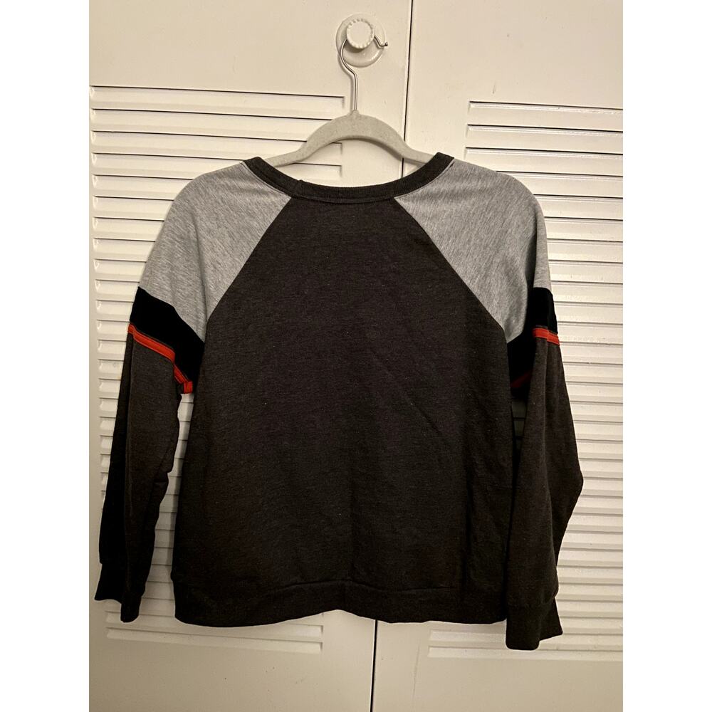 Mickey Mouse Club Sweatshirt View 3
